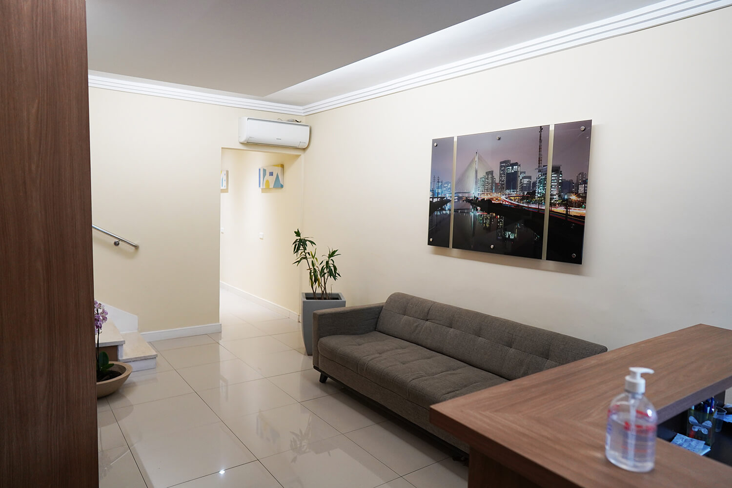 Gabriela Santos Psiquiatria Adulto e Infantil