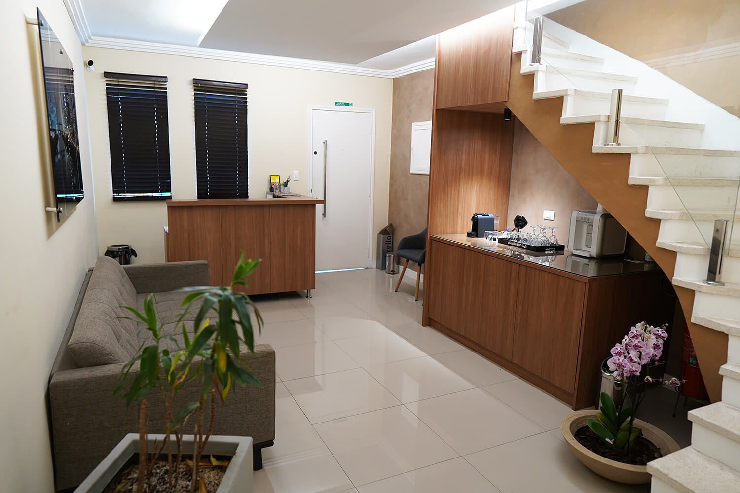 Gabriela Santos Psiquiatria Adulto e Infantil