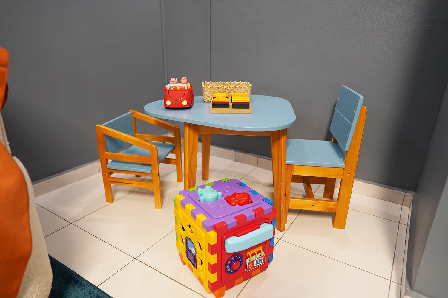 Gabriela Santos Psiquiatria Adulto e Infantil