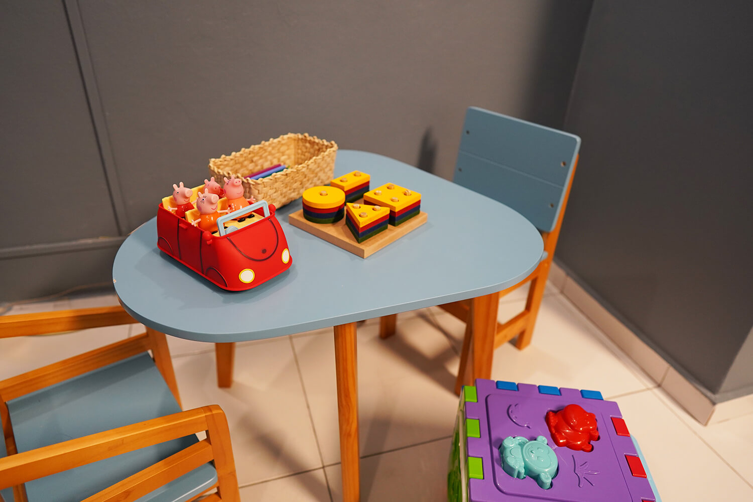 Gabriela Santos Psiquiatria Adulto e Infantil